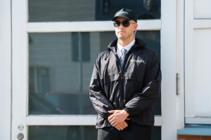 Security Guard Services Perth, WA Static Guard Solutions